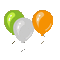 ani-ballonger-ballong - Ingyenes animált GIF animált GIF