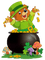 Kaz_Creations St Patrick's Day - 免费PNG 动画 GIF