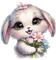 Easter - безплатен png анимиран GIF