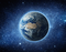 Earth - Animovaný GIF zadarmo