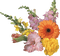 fleur - PNG gratuit GIF animé