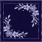 Background-christmas-blue-deco - ücretsiz png animasyonlu GIF