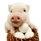 pig by nataliplus - zadarmo png animovaný GIF