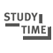 Study Studying - GIF animé gratuit GIF animé