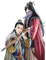 geisha - безплатен png анимиран GIF