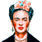 Frida Kahlo milla1959