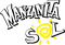 Manzanita Sol Logo - ilmainen png animoitu GIF
