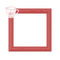 Small Coral Frame - Free PNG Animated GIF