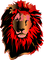 lion - gratis png geanimeerde GIF