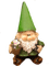 GNOMES - gratis png animerad GIF