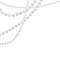 pearl border - Free PNG Animated GIF