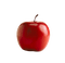 Apple Red - Bogusia - ilmainen png animoitu GIF