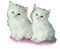 Rena cats katzen - kostenlos png Animiertes GIF