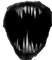 Creepy - Free PNG Animated GIF