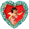 Y.A.M._Valentine Heart - бесплатно png анимированный гифка