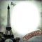 Eiffel Tower - безплатен png анимиран GIF