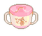 ✶ Cup {by Merishy} ✶ - gratis png animeret GIF