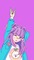Anime girl ❤️ elizamio - darmowe png animowany gif