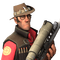 the sniper - ingyenes png animált GIF