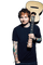 Ed-Sheeran-Guitare - png gratis GIF animasi