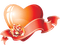 Kaz_Creations Deco Heart Love Hearts - PNG gratuit GIF animé