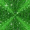 Green Glitter 2 - Безплатен анимиран GIF анимиран GIF