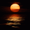 claudia680:fond sunset
