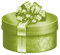 Box Green Bogusia - nemokama png animuotas GIF