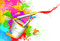 Farben - безплатен png анимиран GIF