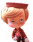 Rancis Fluggerbutter (Transparent) - Free PNG Animated GIF