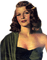 Rita Hayworth - png gratis GIF animado