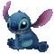 Lilo & Stitch Disney's - 免费动画 GIF 动画 GIF