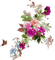 flowers tube - gratis png animeret GIF