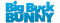 Kaz_Creations  Big Buck Bunny Logo Text - 免费PNG 动画 GIF