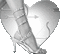 DIAMOND HEART/DECO - 無料のアニメーション GIF アニメーションGIF