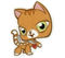 LPS cat - kostenlos png Animiertes GIF