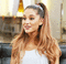 Ariana Grande - Animovaný GIF zadarmo animovaný GIF