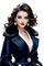 Mujer - -  Rubicat - безплатен png анимиран GIF