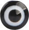 black evil eye - gratis png geanimeerde GIF