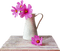 flower,fleur - ingyenes png animált GIF