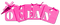 Ocean.Text.Pink - Free PNG Animated GIF