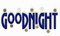 good night - Bezmaksas animēts GIF animēts GIF