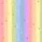 rainbow background - GIF animé gratuit GIF animé