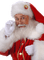 Santa bp - PNG gratuit GIF animé