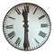 Kaz_Creations Deco Clock - gratis png geanimeerde GIF