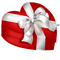 Kaz_Creations Gift Box Present Ribbons Bows Colours - png gratis GIF animasi