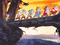 Snow White and the seven dwarfs bp - Безплатен анимиран GIF анимиран GIF