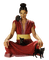 MMarcia woman femme   zen - Free PNG Animated GIF