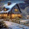 background, hintergrund, winter - GIF animasi gratis GIF animasi