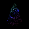 Christmas tree-Lou - GIF animé gratuit